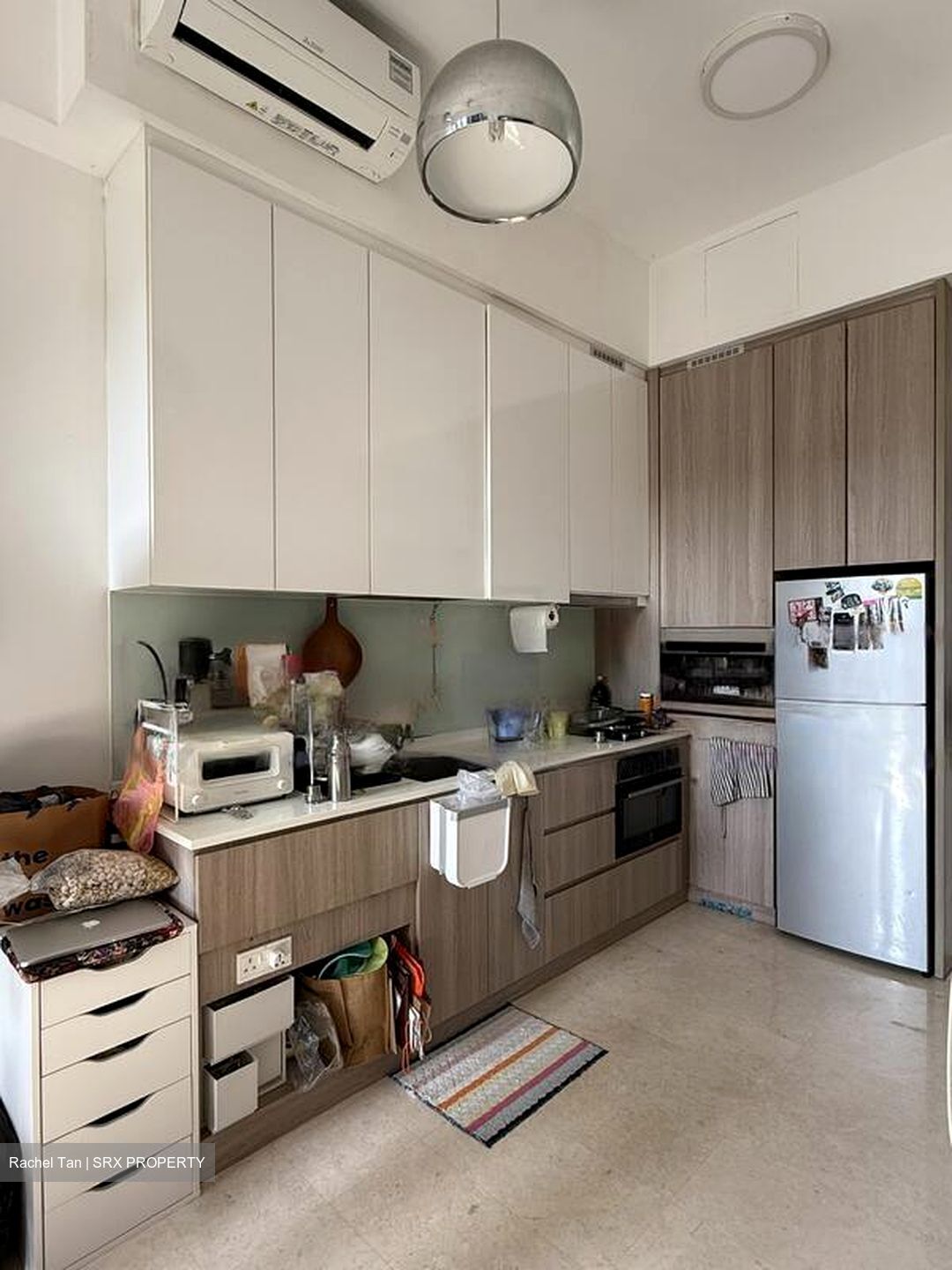 The Hillier (D23), Apartment #569739871